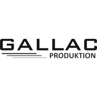 Gallac Produktion AB logo, Gallac Produktion AB contact details