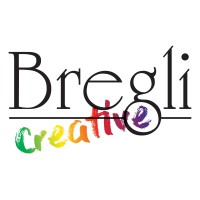 Bregli Creative logo, Bregli Creative contact details