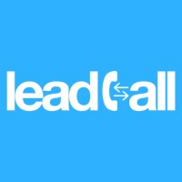 Leadcall logo, Leadcall contact details