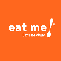 eat me! logo, eat me! contact details