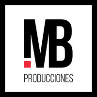 MB PRODUCCIONES logo, MB PRODUCCIONES contact details