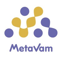 MetaVam logo, MetaVam contact details