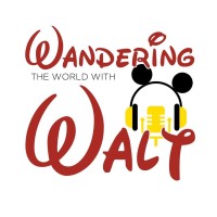 Wandering the World with Walt podcast logo, Wandering the World with Walt podcast contact details