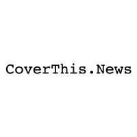 CoverThis.News logo, CoverThis.News contact details