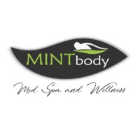 MINTbody Med Spa & Wellness logo, MINTbody Med Spa & Wellness contact details