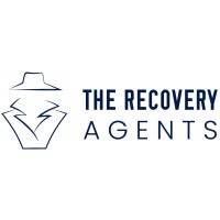 The Recovery Agents logo, The Recovery Agents contact details