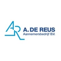 A. de Reus Aannemersbedrijf B.V. logo, A. de Reus Aannemersbedrijf B.V. contact details