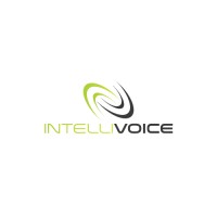 IntelliVoice logo, IntelliVoice contact details