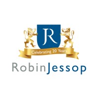 Robin Jessop Ltd logo, Robin Jessop Ltd contact details