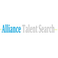 Alliance Talents Search logo, Alliance Talents Search contact details