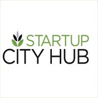 Startup City Hub Ltd logo, Startup City Hub Ltd contact details