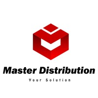 Master Distribution logo, Master Distribution contact details