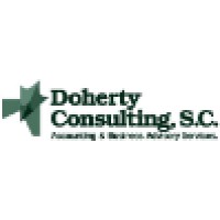 Doherty Consulting, S.C. logo, Doherty Consulting, S.C. contact details