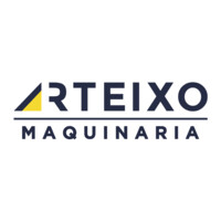 Arteixo Maquinaria logo, Arteixo Maquinaria contact details