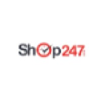 Shop 247.com logo, Shop 247.com contact details