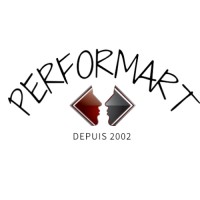 Perform'Art logo, Perform'Art contact details