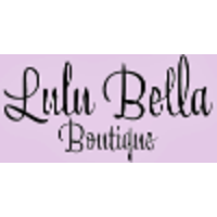 LuLuBella Boutique logo, LuLuBella Boutique contact details