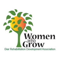 Women Who Grow logo, Women Who Grow contact details