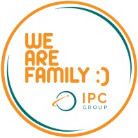 IPC Group Singapore logo, IPC Group Singapore contact details