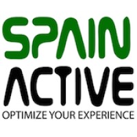 SpainActive logo, SpainActive contact details