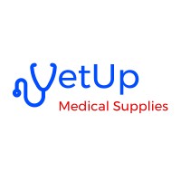 VetUp, LLC logo, VetUp, LLC contact details