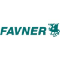 Favner Nordic AB logo, Favner Nordic AB contact details