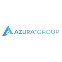 Azura Group logo, Azura Group contact details