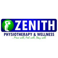 Zenith Physiotherapy and Wellness logo, Zenith Physiotherapy and Wellness contact details