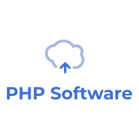 PHP Software Inc. logo, PHP Software Inc. contact details