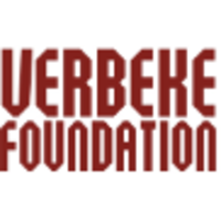 Verbeke Foundation logo, Verbeke Foundation contact details