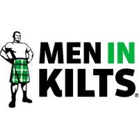 Men In Kilts Lexington logo, Men In Kilts Lexington contact details