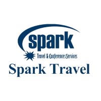 Spark Travel logo, Spark Travel contact details