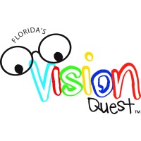 Florida's Vision Quest, Inc. logo, Florida's Vision Quest, Inc. contact details