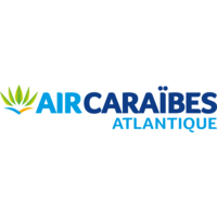 AIR CARAIBES ATLANTIQUE logo, AIR CARAIBES ATLANTIQUE contact details