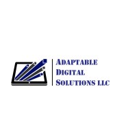 Adaptable Digital Solutions LLC logo, Adaptable Digital Solutions LLC contact details