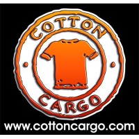 Cotton Cargo logo, Cotton Cargo contact details