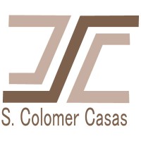 S Colomer Casas S.L. logo, S Colomer Casas S.L. contact details