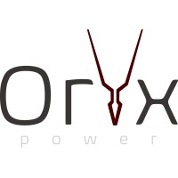 Oryx logo, Oryx contact details