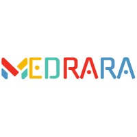 Medrara.app logo, Medrara.app contact details