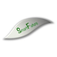 SmartFuture logo, SmartFuture contact details