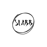 The Slabb Chocolate logo, The Slabb Chocolate contact details