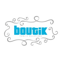 BoutiK Public Relation logo, BoutiK Public Relation contact details