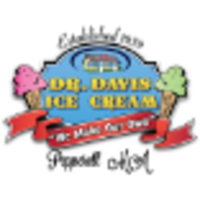 Dr. Davis Ice Cream logo, Dr. Davis Ice Cream contact details