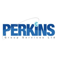 Perkins Group Services Ltd logo, Perkins Group Services Ltd contact details