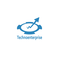 Technoenterprise. logo, Technoenterprise. contact details