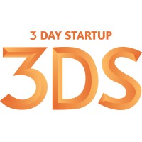 3 Day Startup logo, 3 Day Startup contact details