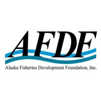 Alaska Fisheries Development Foundation logo, Alaska Fisheries Development Foundation contact details