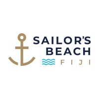 Sailors Beach Fiji logo, Sailors Beach Fiji contact details