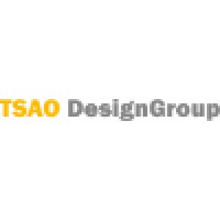 TSAO Design Group logo, TSAO Design Group contact details