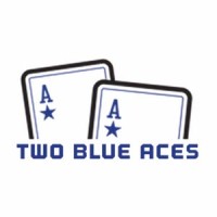 Two Blue Aces Consulting logo, Two Blue Aces Consulting contact details